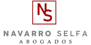 Logo Navarro Selfa Abogados